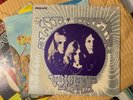 Blue Cheer The Original Human Being Vinyl Lp & Vincebus Eruptum (4- LP’s)