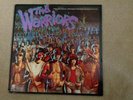 Vinyl LP The Warriors   AMID129