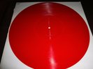 BRUCE SPRINGSTEEN LIVE BOOTLEG RED VINYL LP JERSEY DEVIL 2?