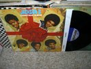 JACKSON 5-Christmas Album-OR.NM LP IN SHRINK/INNER SLEEVE  Frosty/Rudolph/Santa