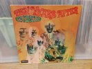 Ten Years After - Undead - LP France 1972
