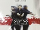 GHOST DOG 