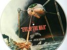 EX/EX Jeff Wayne Justin Hayward Eve of the War the Worlds 12