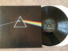 Pink Floyd The Dark side of the moon LP album Vinyl rare  Ex Uk