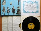 SLS 961 Mozart Cosi Fan Tutte Price Minton Klemperer 4xLP EMI Angel NM/VG
