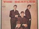 LP THE  BEATLES  INTRODUCING THE BEATLES  VEE-JAY