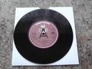 The MVP’s - Turning My Heartbeat Up -  NORTHERN SOUL - Advance copy BDS 469 