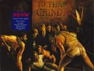 Skid Row - Slave To The Grind LP (Atlantic 7567-82242-1, WX 423)