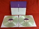 Razormaid Anniversary Seven Point Zero LP 7.0 NM Rare Various Artists Green Wax