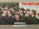 THE    BEATLES     '' ROCK ' N '  ROLL  MUSIC  ''   VOL. 1  & 2    2 ITEMS