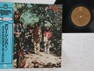 LP CREEDENCE CLEARWATER REVIVAL Green River VIP5056 FANTASY JAPAN Vinyl OBI