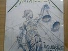 Metallica   and justice for all double vinyl lp   vertigo 1988 uk   thrash metal