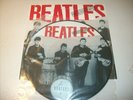 THE BEATLES-THE DECCA TAPES PICTURE DISC LP VINYL  180 gram 2016 played once