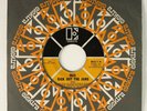 Rare Concert Giveaway 45 / MC5 / Kick Out The Jams / ELEKTRA MC5 / 1-A / Hear