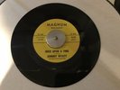 Northern soul Johnny Wyatt - Once Upon A Time