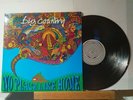 BIG COUNTRY NO PLACE LIKE HOME 1991 A-1U/B-1U VINYL LP