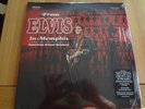 Elvis Presley FTD Vinyl 2 LP From Elvis In Memphis Follow That Dream NEW SEALED