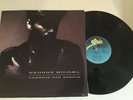 george michael Cowboys And Angels 12” Vinyl Single Promotion Rare