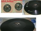 ELVIS PRESLEY DON'T BE CRUEL -HOUND DOG-RCA 78 20-6604