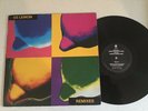 U2 LEMON remixes 12” Vinyl Promo Edition Blue Mountain Music Very Rare