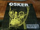 OSKER TREATMENT 5  LP NOFX LAGWAGON  RANCID PENNYWISE I AGAINST I DOWN BY LAW