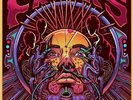 FREEKS - Crazy World - LP (purple) Heavy Psych Sounds