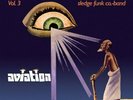 BLACK CHILDREN SLEDGE FUNK CO. BAND - Vol. 3: Aviation Grand Father - LP PMG