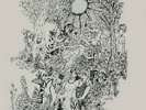 JEREMY & THE SATYRS - Jeremy & The Satyrs - LP 1968 Longhair