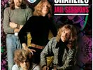 CHARLIES - Jail Sessions - LP Finland 1969/70 (colour vinyl) Shadoks