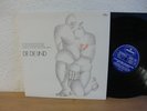 DE DE LIND Lp 1972 HEAVY PROG PSYCH GUITAR BLASTER ITALY