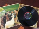 Beach Boys 1966 Pet Sounds LP Vinyl Album Capitol  ?T2458 Mono T-1-2458-G18