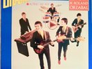 TEARS FOR FEARS - R. Orzabal & C.Smith-feat. Graduate-Acting my Age - Vinyl LP