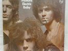THE MOTIONS ELECTRIC BABY LP RARE US WHITE LABEL PROMO HARD PSYCH POP ROCK