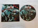 Kreator - Violent Revolution In Istanbul (Rare Picture Disc) - Top Condition