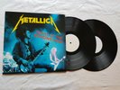 Metallica - Night Of The Banging Head (2 X LP + Poster, 500 Copies Only)