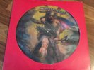 Molly Hatchet - Picture Disc- Flirtin’ With Disaster - Vinyl LP Demo Record