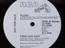 PLUSH Free And Easy RCA 12