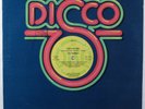 TRAMMPS Disco Inferno ATLANTIC 12