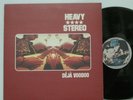 HEAVY STEREO - DEJA VOODOO LP 1996 UK ORIG CREATION CRELP185 OASIS RIDE BRIT POP