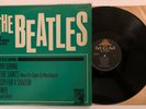 The Beatles with Tony Sheridan and Guests - 1964 US Stereo 1st Press MGM VG++