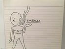 TORTOISE TNT 2x LP 1st PRESS Thrill Jockey  Stereolab Will Oldham Lambchop