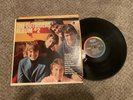 The Outsiders Album Number 2 Record lp original Album Vinyl Hole punch