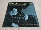 MISCHA ELMAN - Elman Encores - LXT 5304