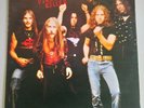 SCORPIONS - VIRGIN KILLER - VINYL LP   UK  PPL1-4225   NO BAR CODE