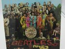 THE BEATLES- Sgt' PEPPERS LONELY HEARTS CLUB BAND-VINYL LP ALBUM MONO1967-