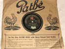 JAZZ JIM EUROPE HELL FIGHTERS Missouri Blues / Chocolate Soldier PATHE 22147