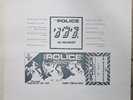 The Police/Sting - Au Bourget - Live At Le Bourget - 1982 - Rare To Find