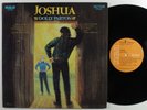 DOLLY PARTON Joshua RCA LP VG++ promo