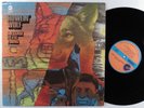 HOWLIN' WOLF Message To The Young CHESS LP VG+  