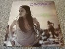DINOSAUR JR - Green Mind - 1st Press LP - Blanco Y Negro 1991 - EX Condition